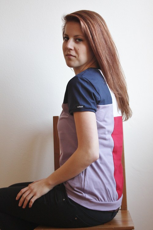 Triko KILO SLEVA — foto 4