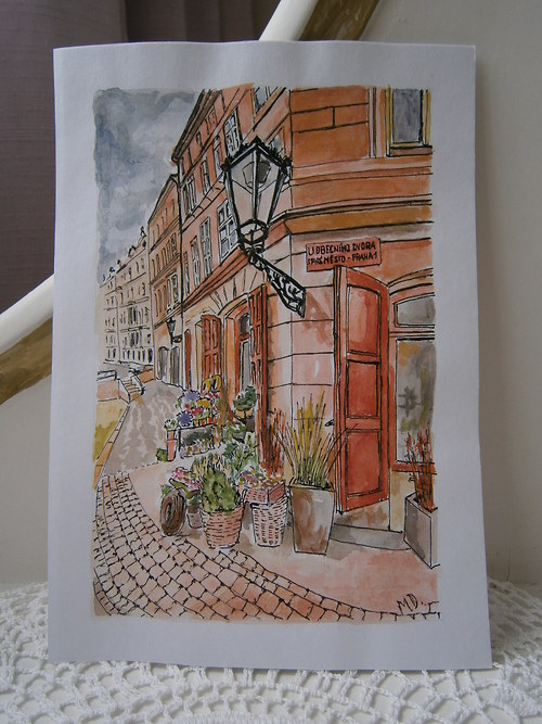 Květinářství — foto 3