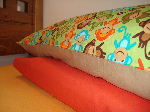 Opičáci — foto 3