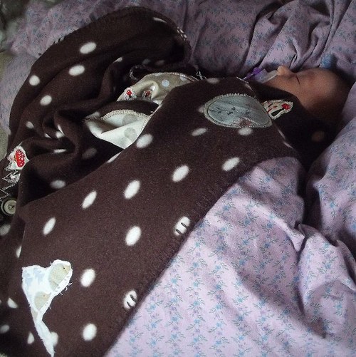 Ježečkodečka...houbová:-) — foto 6