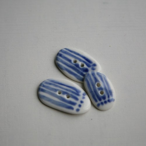 Ve studánkách máčené (knofle porcelánové) — foto 3