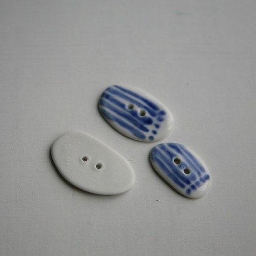 Ve studánkách máčené (knofle porcelánové) — foto 4