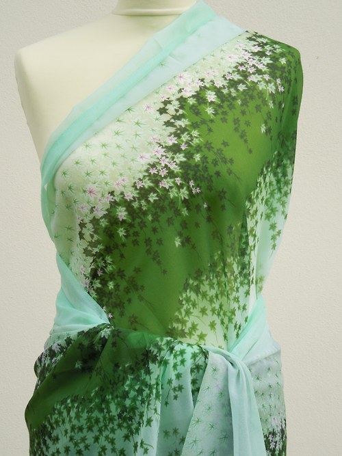 Látka - made in Japan — foto 2