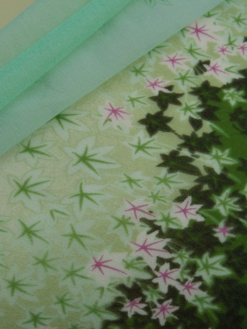 Látka - made in Japan — foto 3