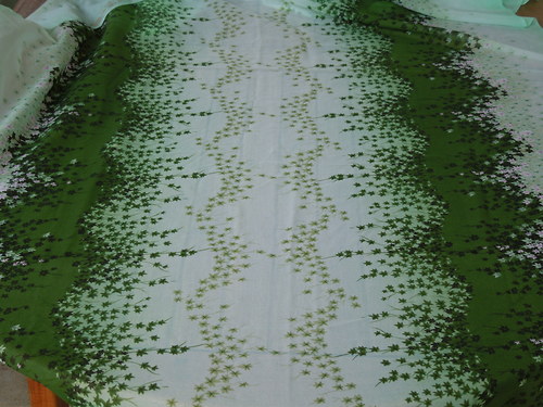Látka - made in Japan — foto 5
