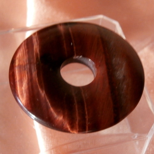 Býčí oko(D1),donut — foto 2