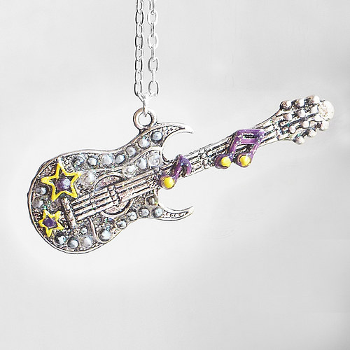 Guitar — foto 2
