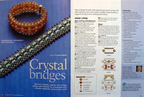 Bead and Button — foto 3