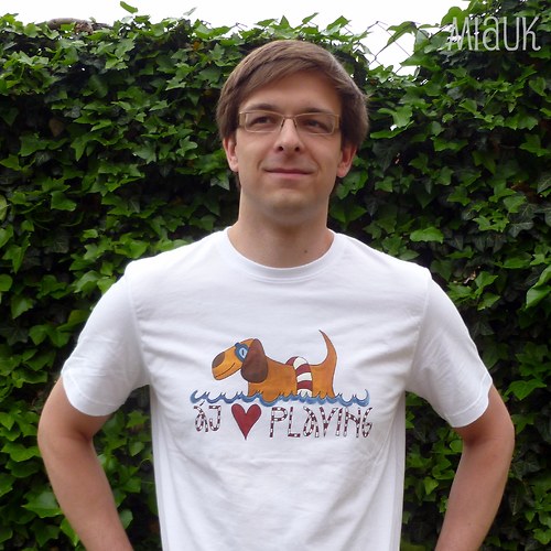 Áj Láv Plaving — foto 2