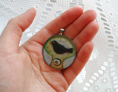 Mute bird! — foto 3