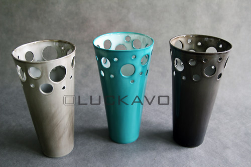 Váza petrolejová — foto 2