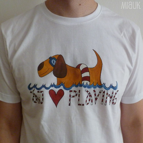 Áj Láv Plaving — foto 3