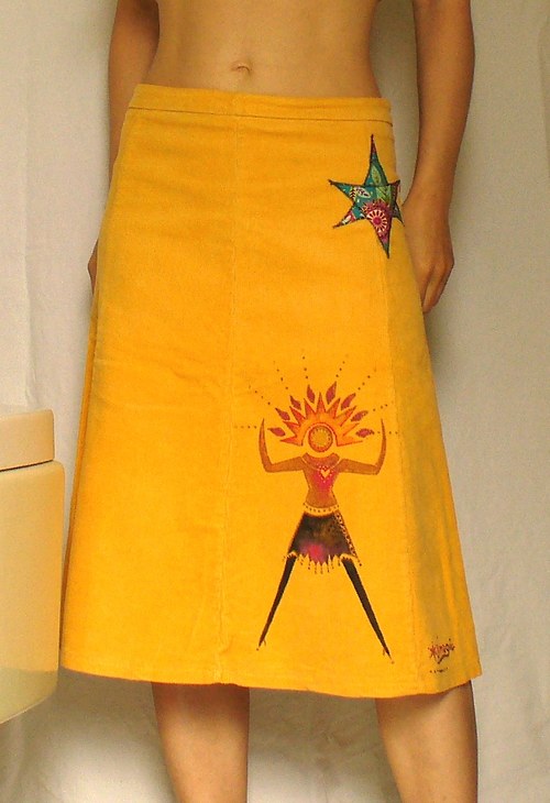 Tanečnice — foto 2