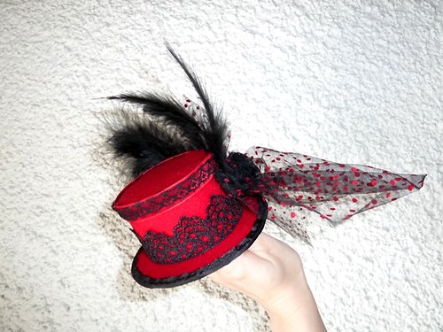 Red mini — foto 4
