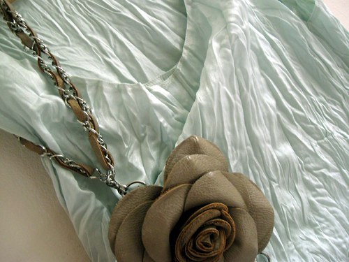 Dlouhý top dvojitý — foto 3