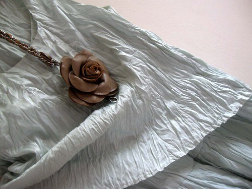 Dlouhý top dvojitý — foto 6