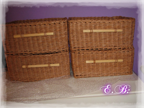Košíky na přání.... — foto 2