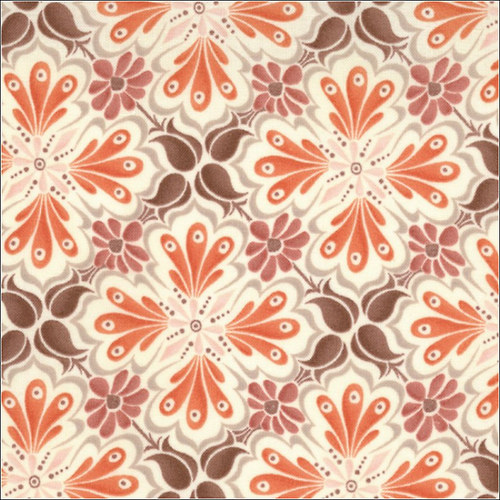 Kolekce Fandango - Moda + Charm Pack — foto 4