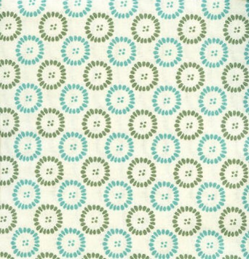 Kolekce Fandango - Moda + Charm Pack — foto 5