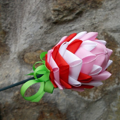 Něžné pohlazení — foto 3