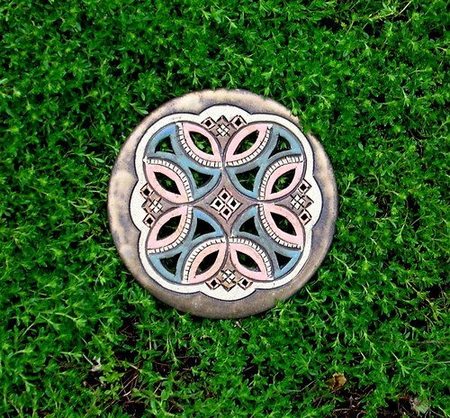 Mandala — foto 2