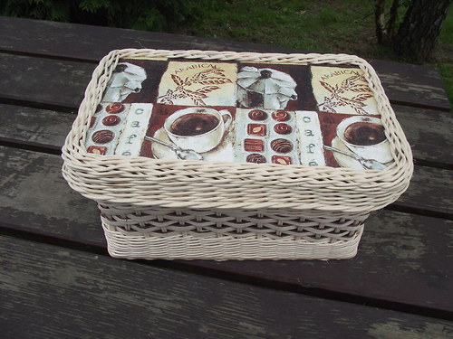 Káva Arabica — foto 2