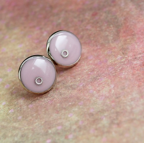 Light pink circles — foto 2