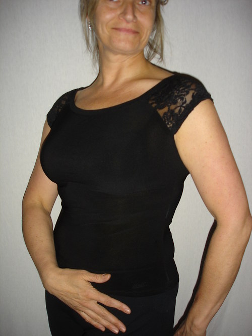 Triko Carmen vel.36/38 — foto 2