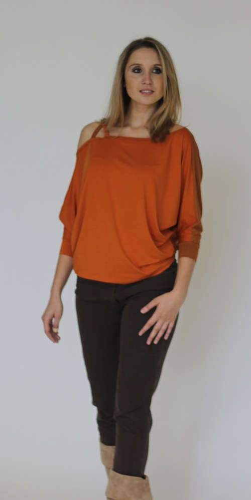 Oboustranná tunika - vel. M/sleva 50 % — foto 4