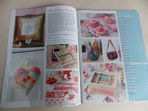 Lena´s Patchwork - Geschenke — foto 2