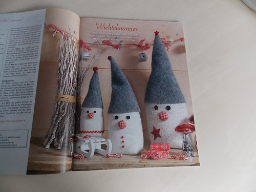 Lena´s Patchwork - Geschenke — foto 3