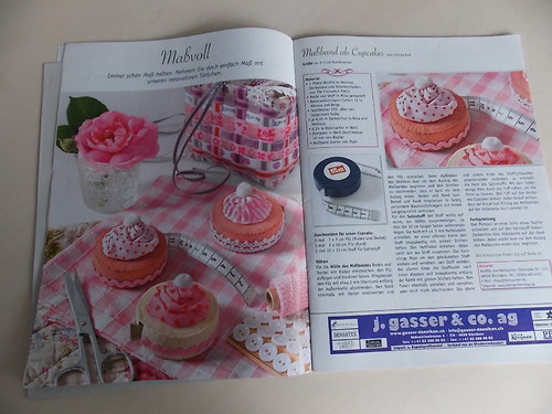 Lena´s Patchwork - Geschenke — foto 4