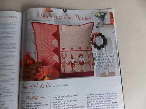 Lena´s Patchwork - Geschenke — foto 5