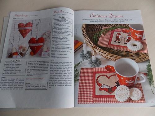 Lena´s Patchwork - Geschenke — foto 6