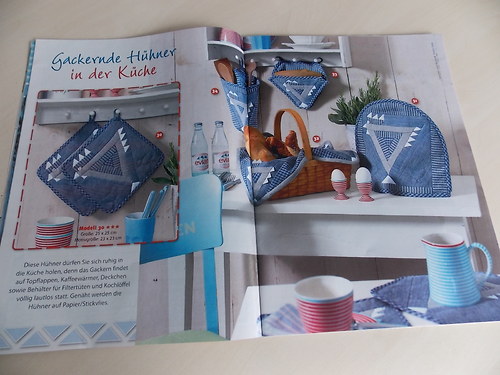 Lena´s Patchwork 15/2012 — foto 5