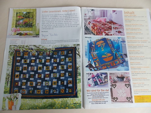 Lena´s Patchwork LH 726 — foto 2