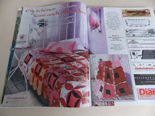 Lena´s Patchwork LH 726 — foto 3