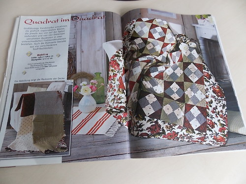 Lena´s Patchwork LH 726 — foto 4