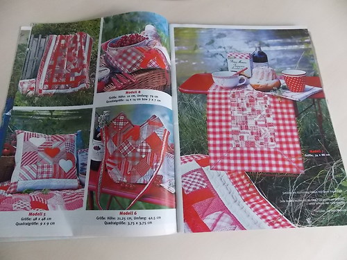 Lena´s Patchwork LH 726 — foto 5