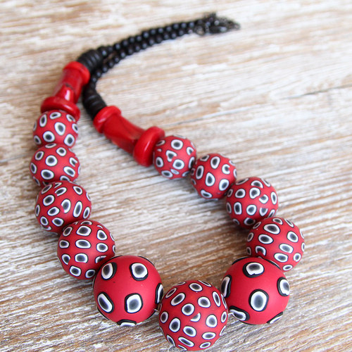 Korále Dots — foto 4
