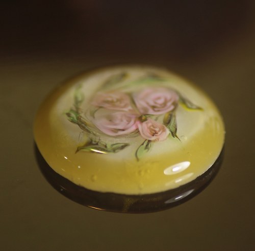 Kabošon Romantic 1 — foto 3