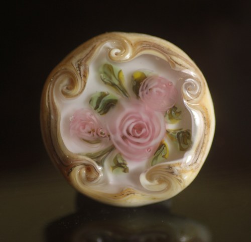 Kabošon Romantic 5 — foto 2