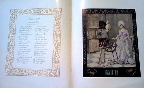 Goethe Kalender Für 1908 — foto 4