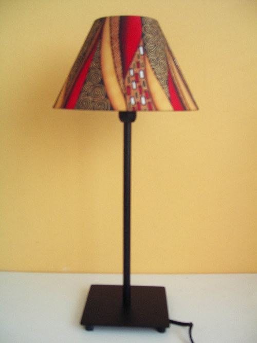 Lampa Podle Klimta — foto 4
