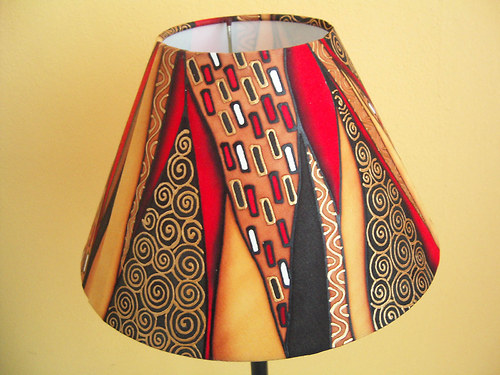 Lampa Podle Klimta — foto 5