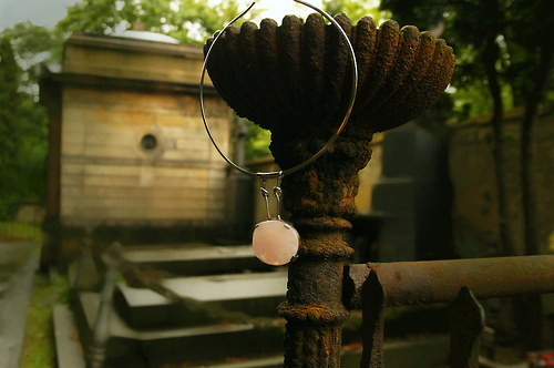 Nerezový náhrdelník..." Mr. Knot " — foto 2