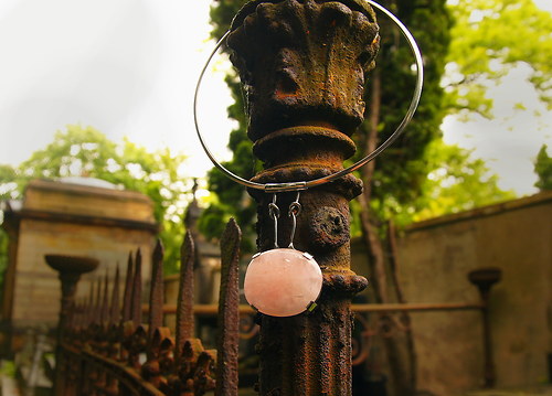 Nerezový náhrdelník..." Mr. Knot " — foto 4