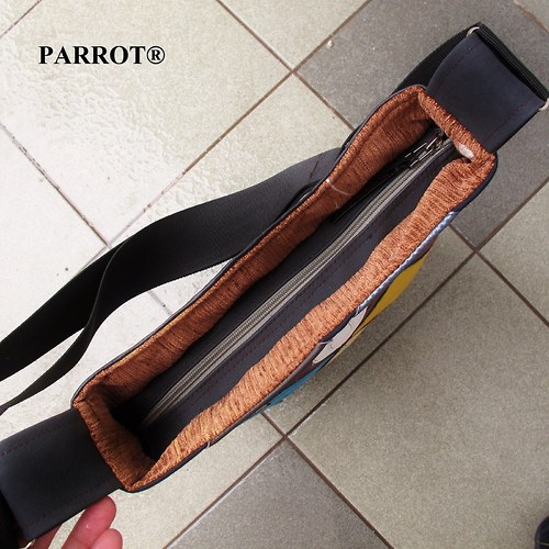 Terra Nova - Parrot® — foto 5