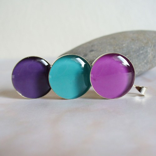 Trio colour — foto 2
