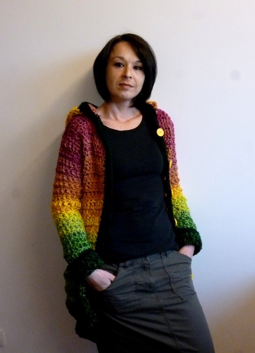 Vesna — foto 2